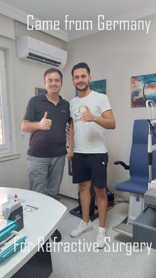 Dr.Bahadir Akkoc - Dr.Bahadir Akkoc