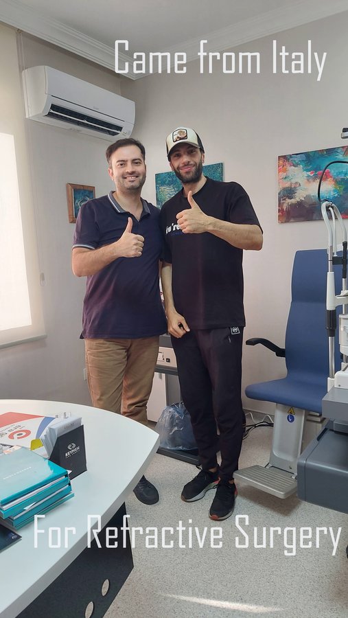 Dr.Bahadir Akkoc - Dr.Bahadir Akkoc