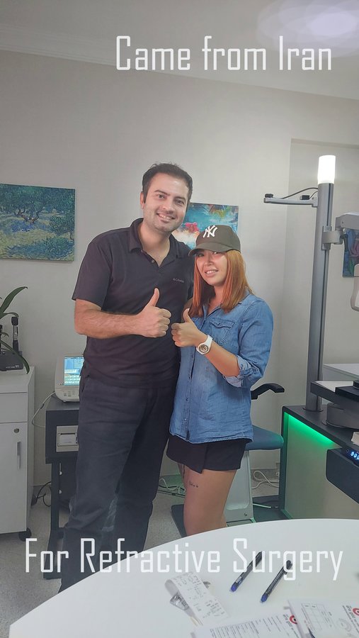 Dr.Bahadir Akkoc - Dr.Bahadir Akkoc