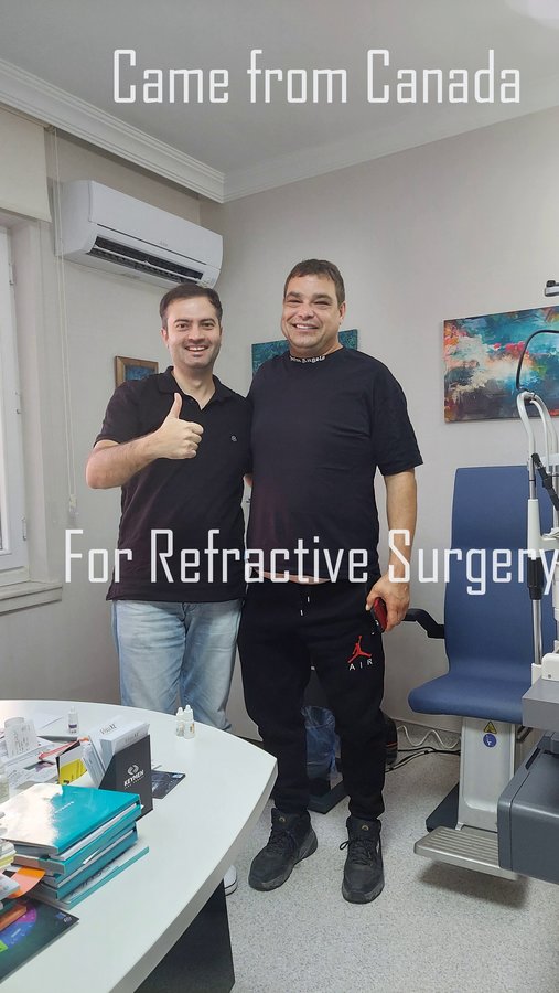 Dr.Bahadir Akkoc - Dr.Bahadir Akkoc