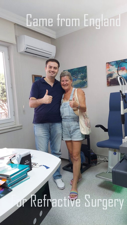 Dr.Bahadir Akkoc - Dr.Bahadir Akkoc