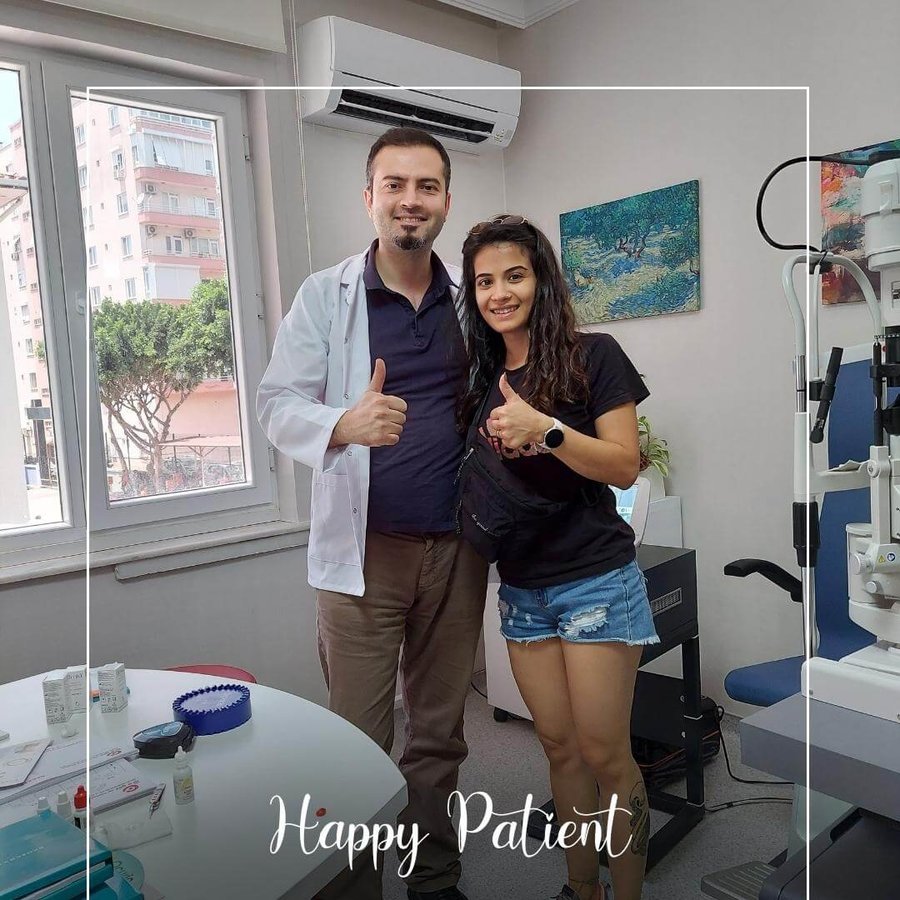 Dr.Bahadir Akkoc - Dr.Bahadir Akkoc