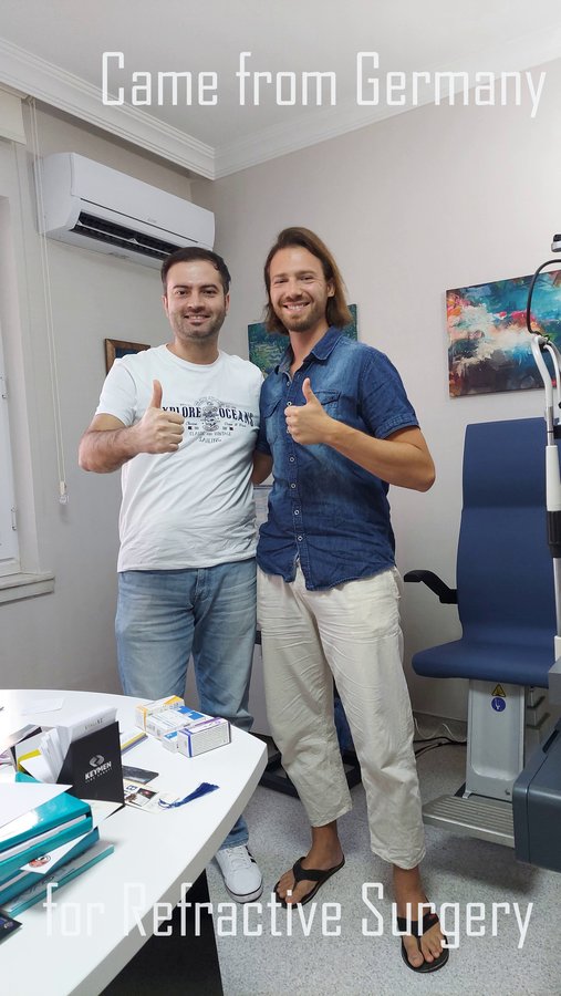 Dr.Bahadir Akkoc - Dr.Bahadir Akkoc