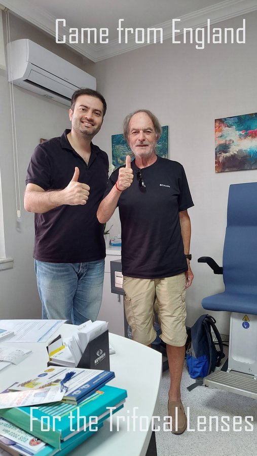 Dr.Bahadir Akkoc - Dr.Bahadir Akkoc