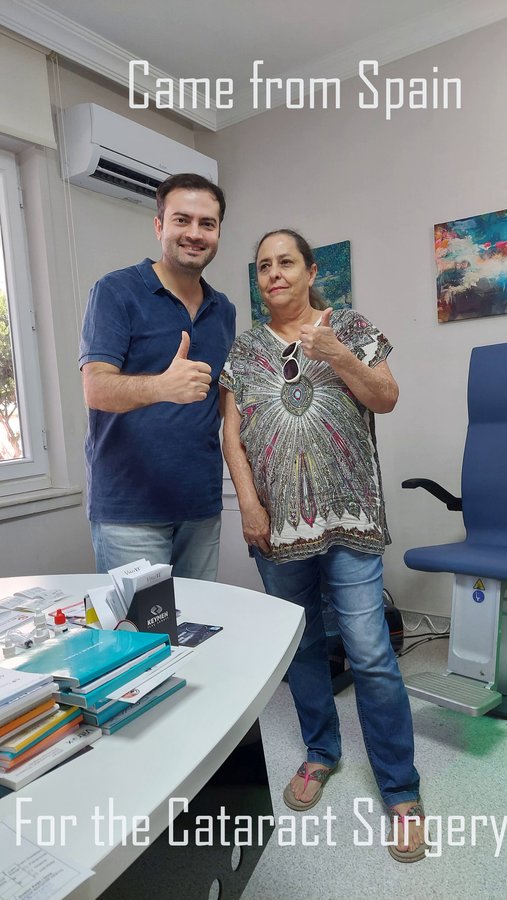 Dr.Bahadir Akkoc - Dr.Bahadir Akkoc