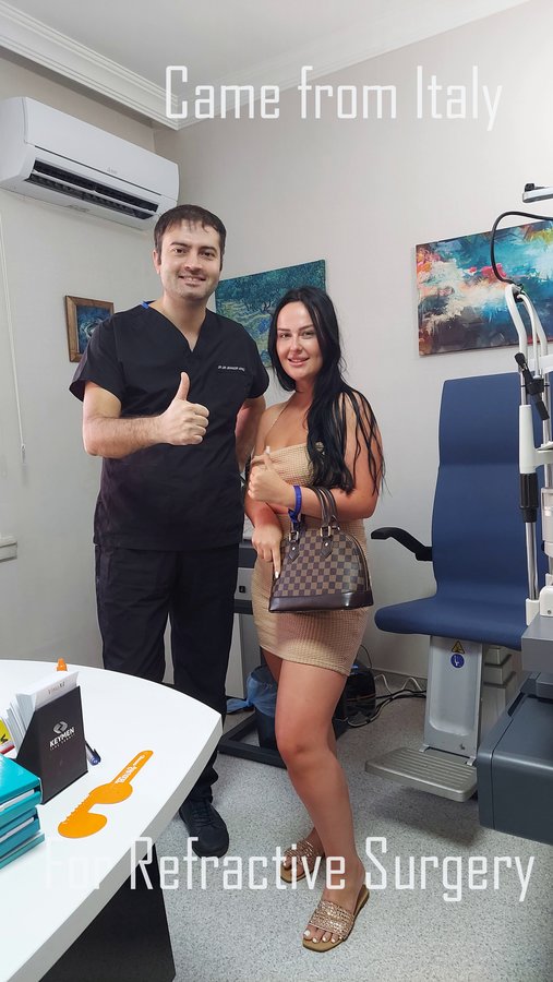 Dr.Bahadir Akkoc - Dr.Bahadir Akkoc