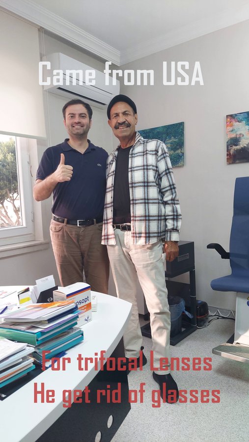 Dr.Bahadir Akkoc - Dr.Bahadir Akkoc