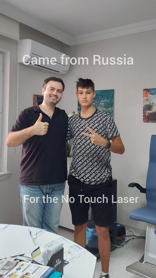 Dr.Bahadir Akkoc - Dr.Bahadir Akkoc