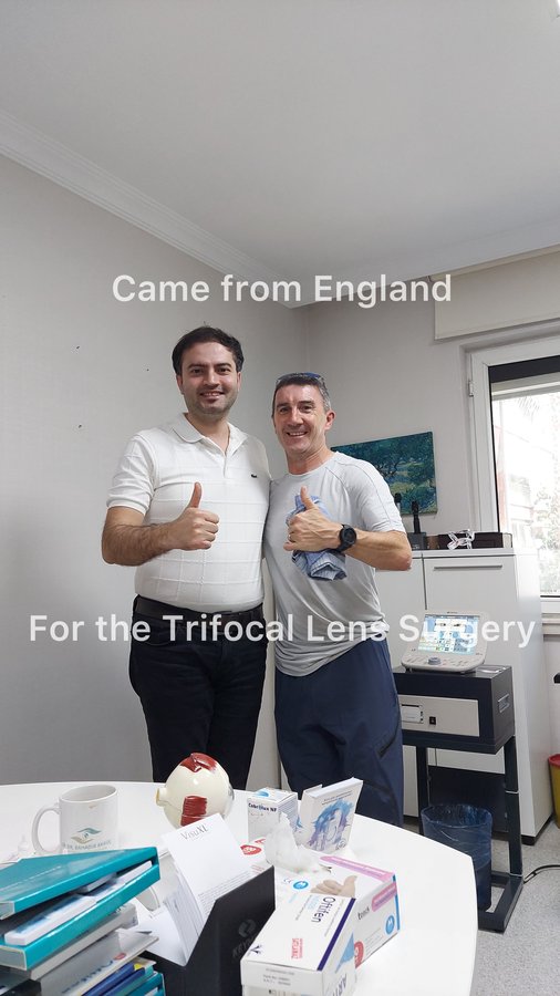 Dr.Bahadir Akkoc - Dr.Bahadir Akkoc