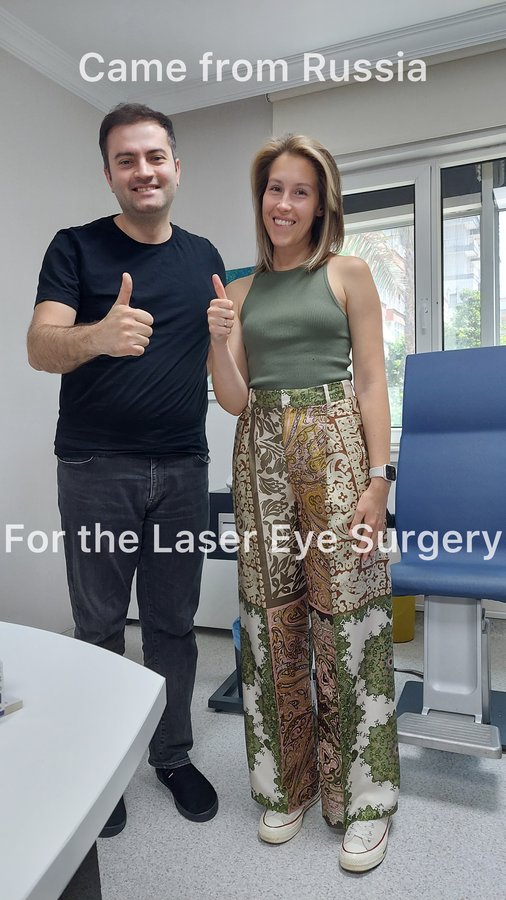 Dr.Bahadir Akkoc - Dr.Bahadir Akkoc