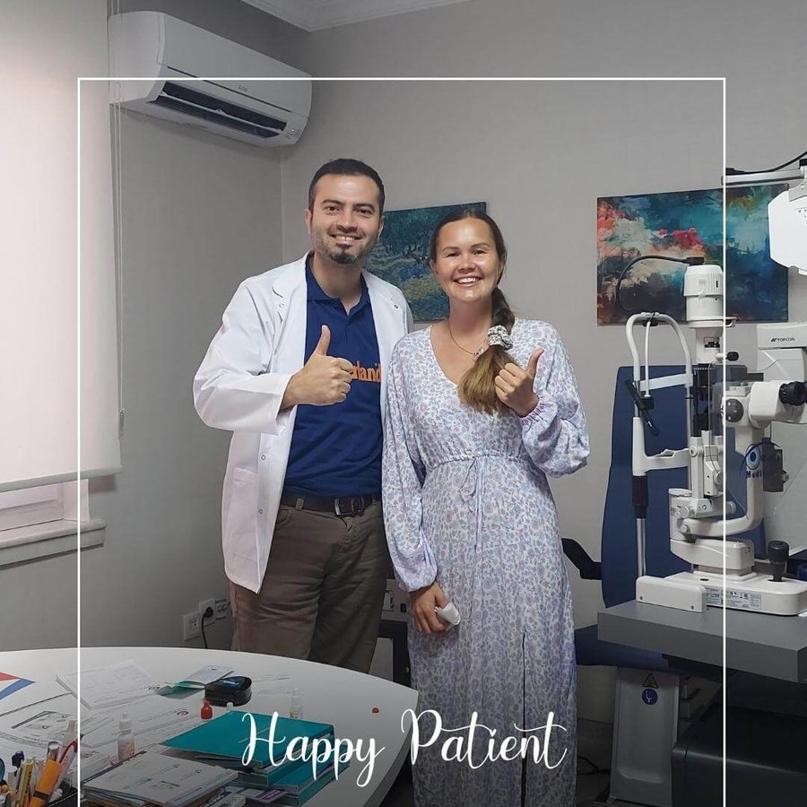 Dr.Bahadir Akkoc - Dr.Bahadir Akkoc