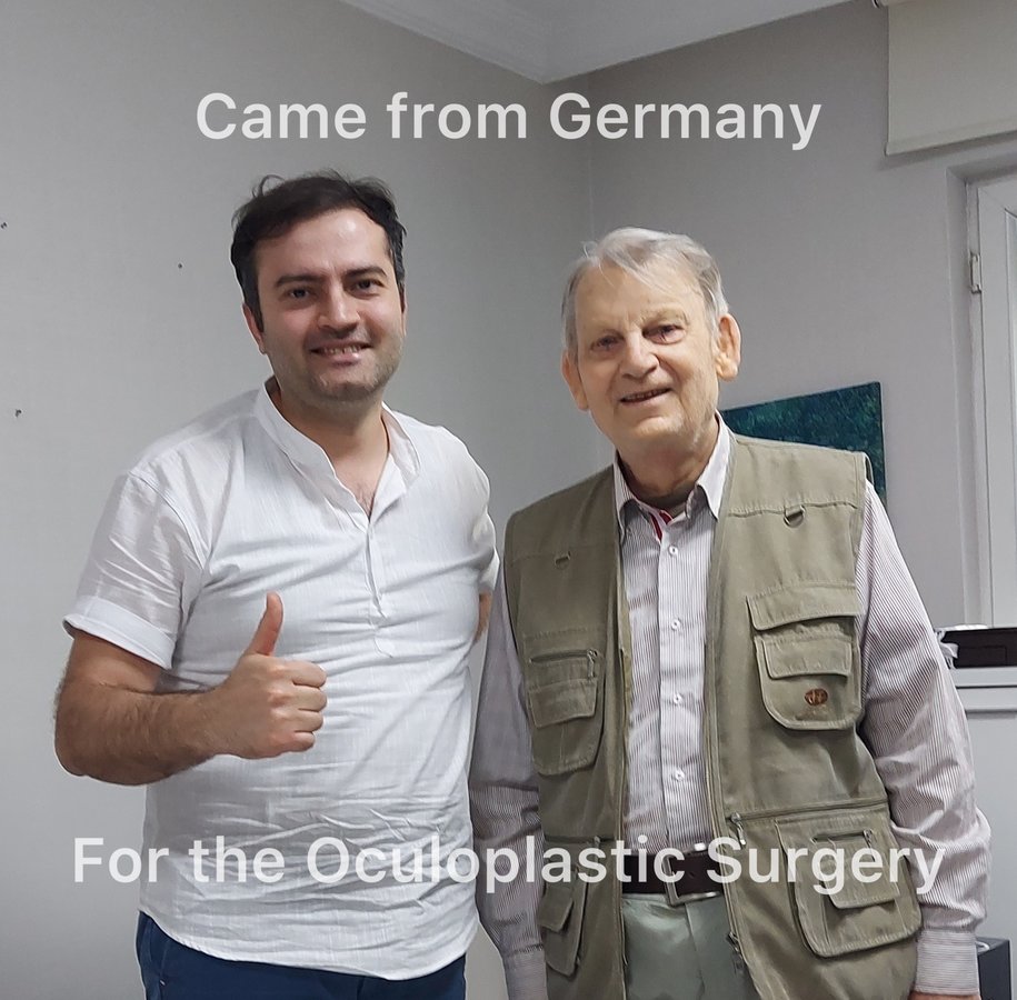 Dr.Bahadir Akkoc - Dr.Bahadir Akkoc