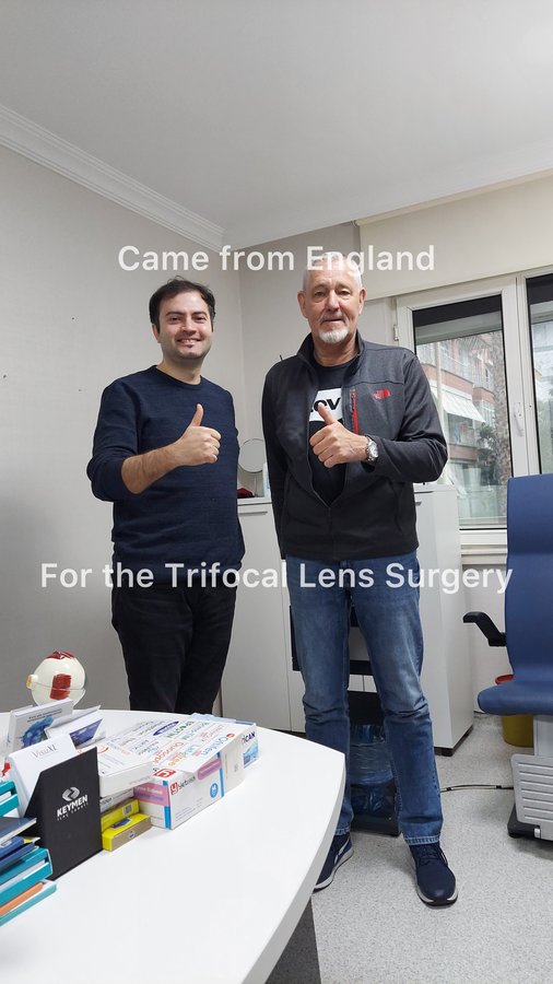 Dr.Bahadir Akkoc - Dr.Bahadir Akkoc