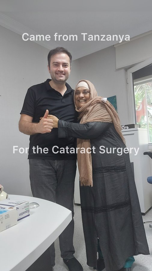 Dr.Bahadir Akkoc - Dr.Bahadir Akkoc