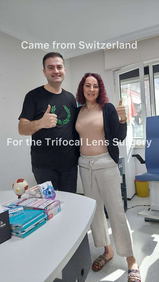 Dr.Bahadir Akkoc - Dr.Bahadir Akkoc