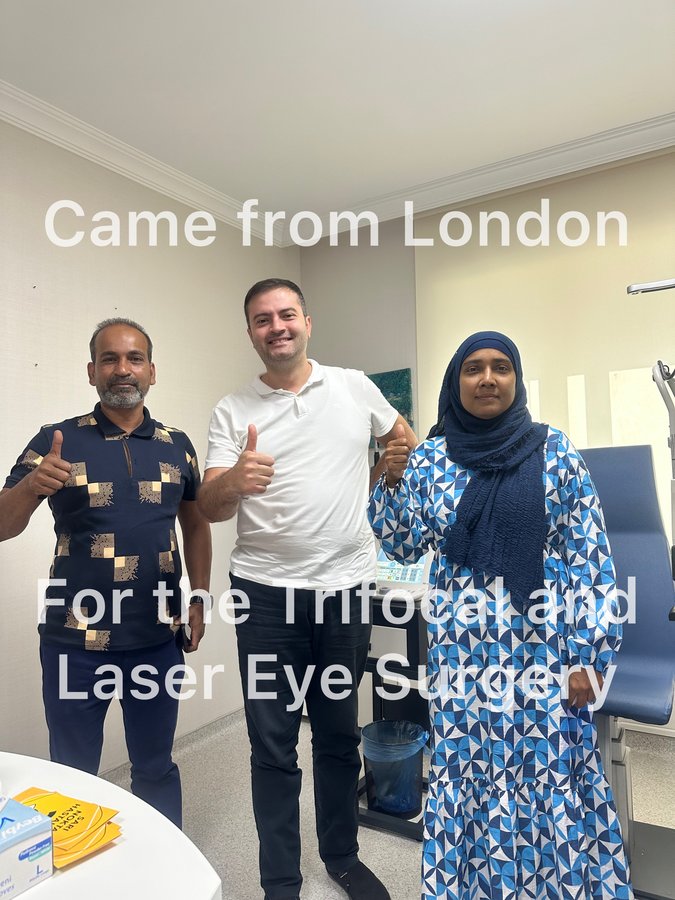 Dr.Bahadir Akkoc - Dr.Bahadir Akkoc