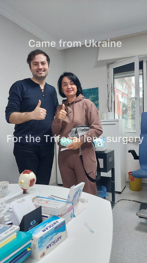 Dr.Bahadir Akkoc - Dr.Bahadir Akkoc