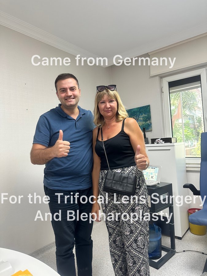 Dr.Bahadir Akkoc - Dr.Bahadir Akkoc