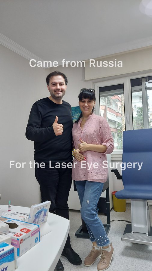 Dr.Bahadir Akkoc - Dr.Bahadir Akkoc