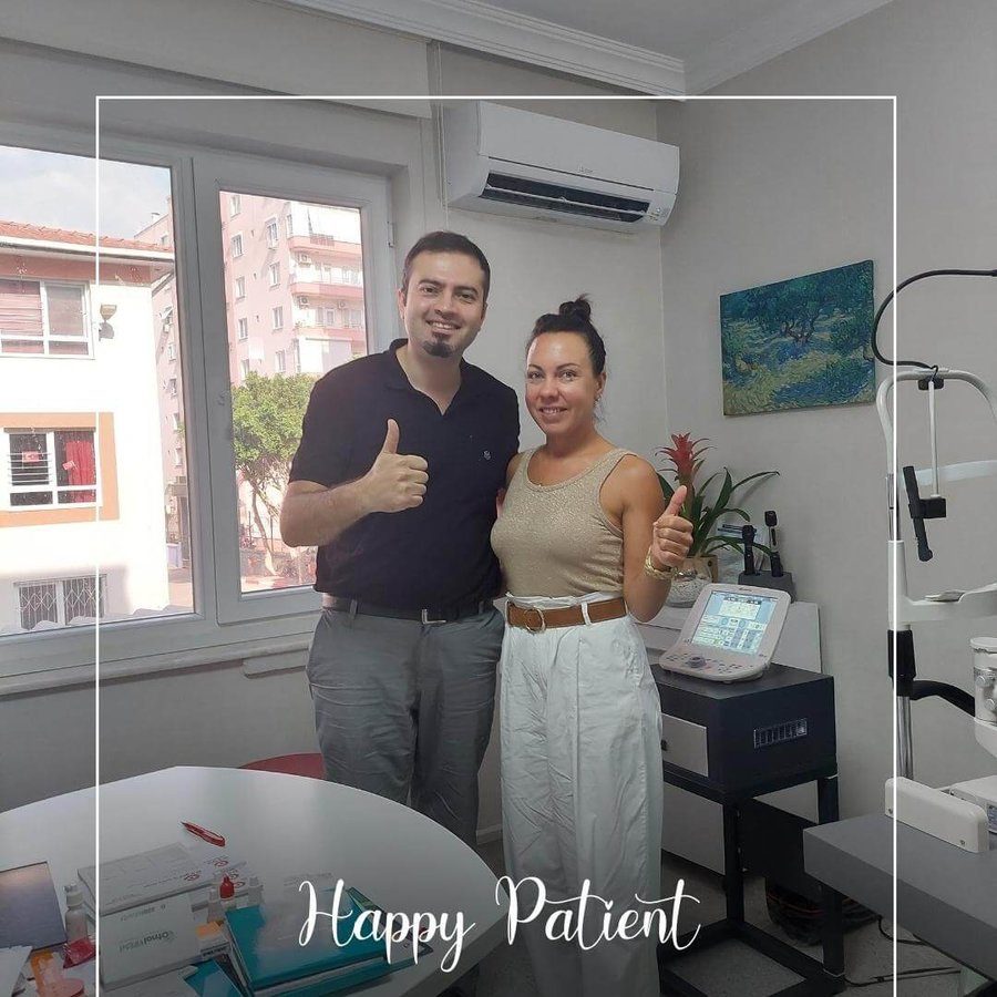 Dr.Bahadir Akkoc - Dr.Bahadir Akkoc