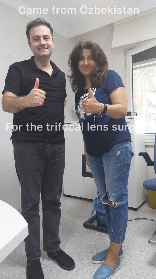 Dr.Bahadir Akkoc - Dr.Bahadir Akkoc