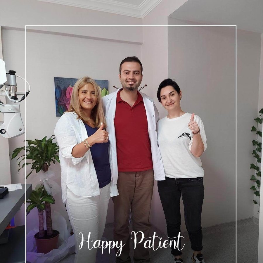 Dr.Bahadir Akkoc - Dr.Bahadir Akkoc