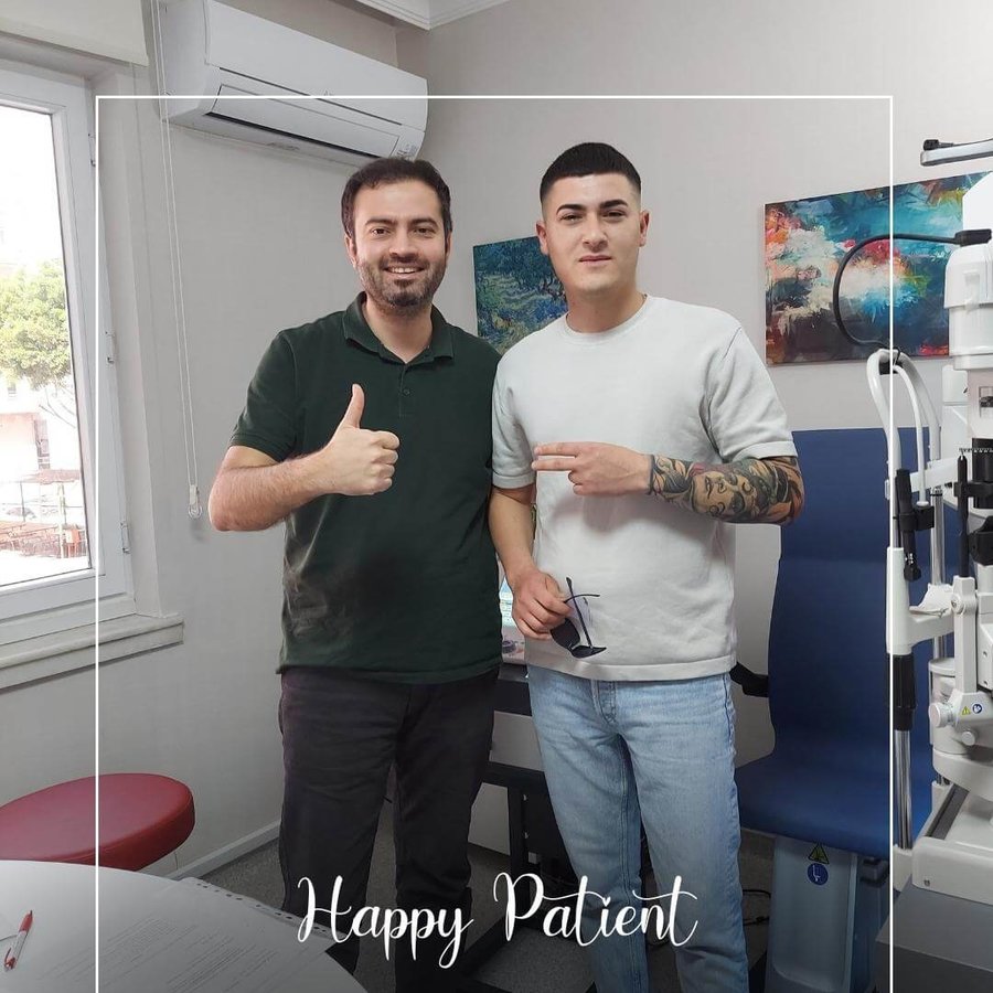 Dr.Bahadir Akkoc - Dr.Bahadir Akkoc