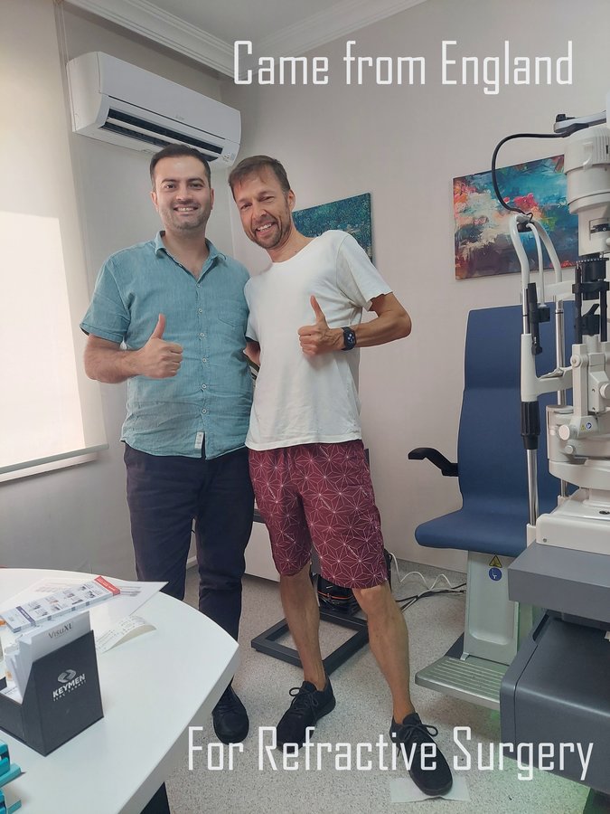 Dr.Bahadir Akkoc - Dr.Bahadir Akkoc