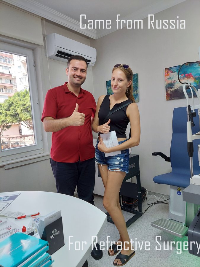 Dr.Bahadir Akkoc - Dr.Bahadir Akkoc