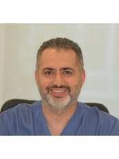 Dr.Cem Baysal - Implantology/Radiology Specialist - Dr.Cem Baysal - Implantology/Radiology Specialist
