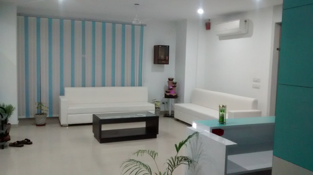 Dr.Chandrakar's Dentistry - Dr.Chandrakar's Dentistry