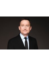 د.دامير كوسوتيتش - مانشستر - Dr.Damir Kosutic - Manchester