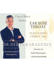 Dr.Derya Karagence - Dr.Derya Karagence