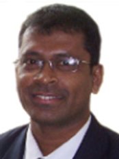 Dr.Dilip K - المركز الآسيوي لأمراض الجهاز الهضمي - Dr.Dilip K - Asian Gastroenterology center