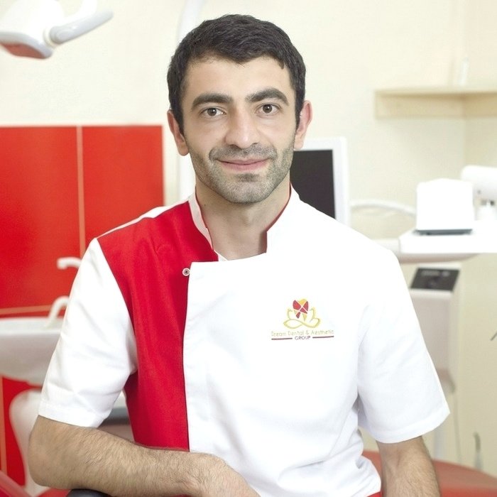 Dream Dental & Astetic Group - Dream Dental & Astetic Group