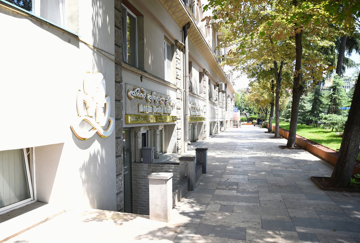 Dream Dental & Astetic Group - Dream Dental & Astetic Group
