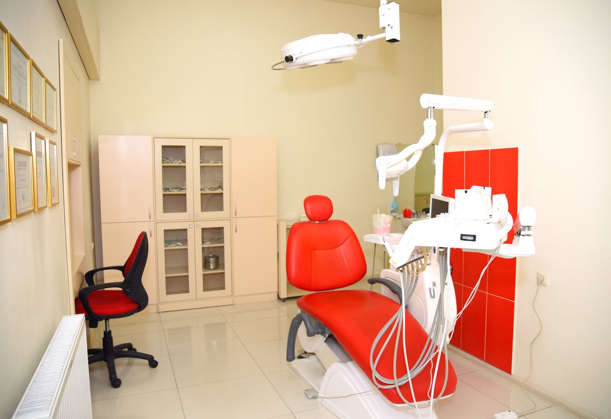 Dream Dental & Astetic Group - Dream Dental & Astetic Group