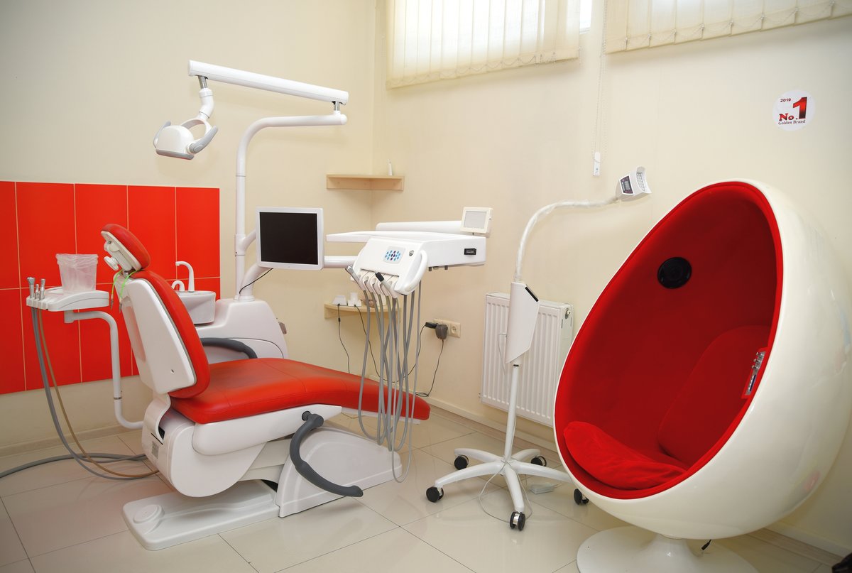 Dream Dental & Astetic Group - Dream Dental & Astetic Group