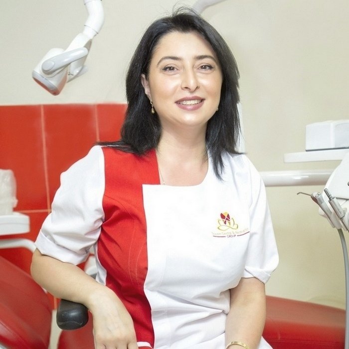 Dream Dental & Astetic Group - Dream Dental & Astetic Group
