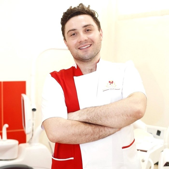 Dream Dental & Astetic Group - Dream Dental & Astetic Group