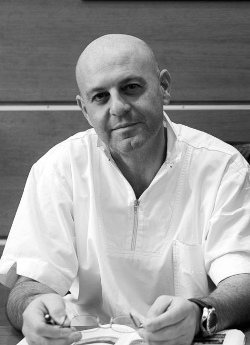 Dr Fabio Maltese