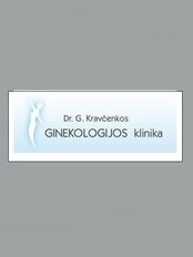 Dr.G.Kravčenkos Ginekologijos Klinika - Dr.G.Kravčenkos Ginekologijos Klinika
