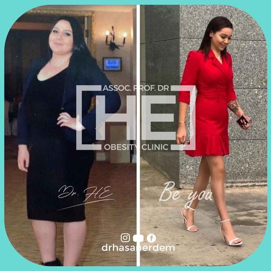 Dr.HE Obesity Clinic - Dr.HE Obesity Clinic
