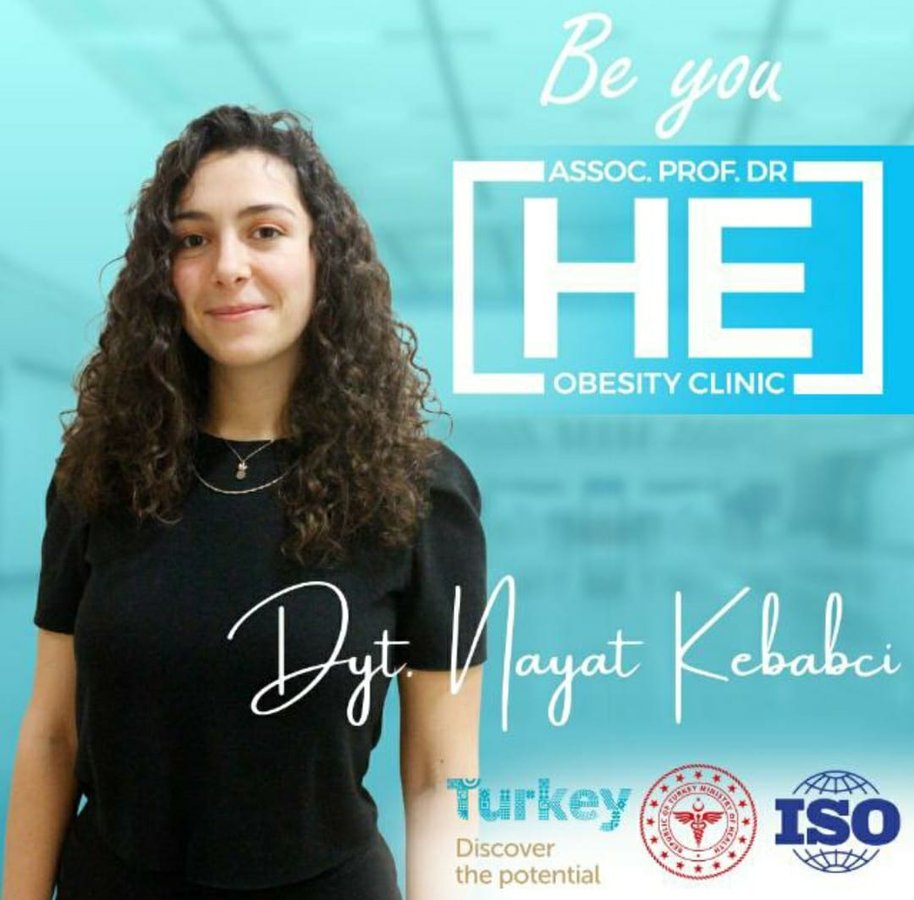 Dr.HE Obesity Clinic - Dr.HE Obesity Clinic