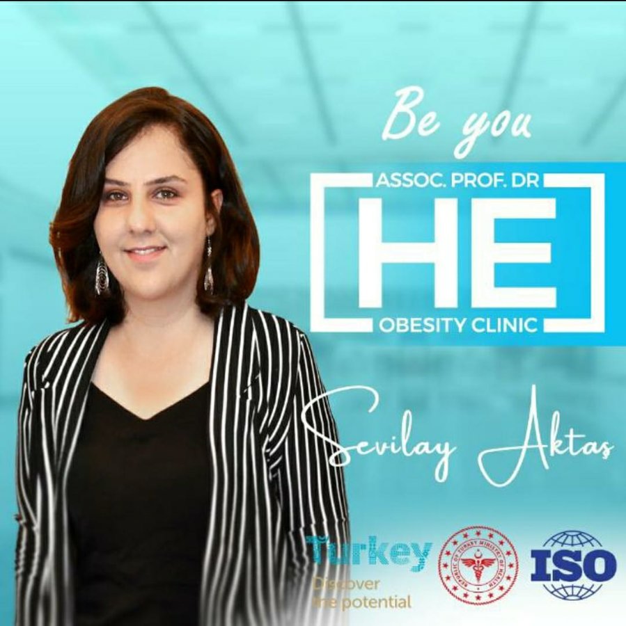 Dr.HE Obesity Clinic - Dr.HE Obesity Clinic