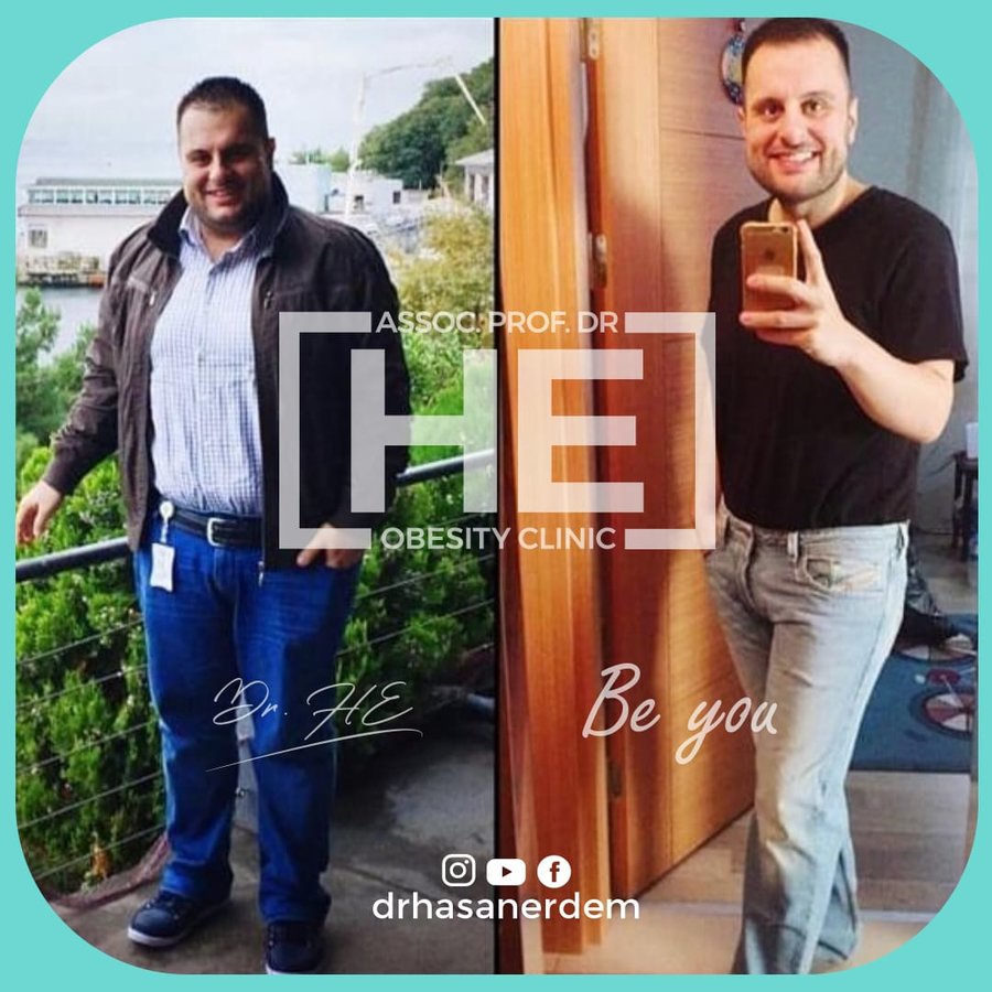 Dr.HE Obesity Clinic - Dr.HE Obesity Clinic