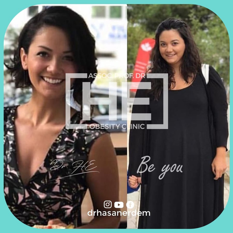 Dr.HE Obesity Clinic - Dr.HE Obesity Clinic