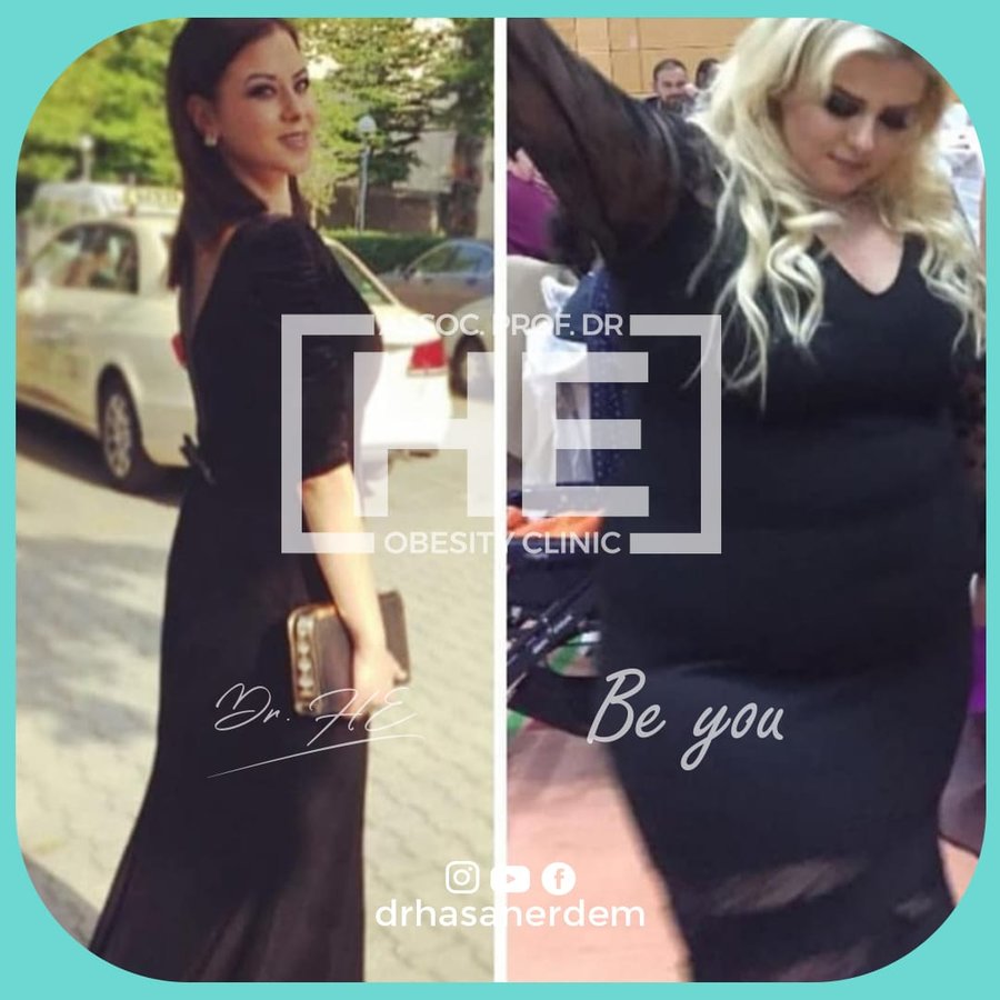 Dr.HE Obesity Clinic - Dr.HE Obesity Clinic