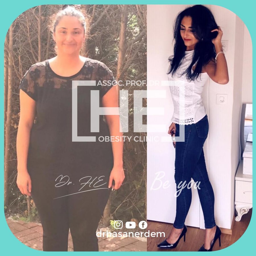 Dr.HE Obesity Clinic - Dr.HE Obesity Clinic