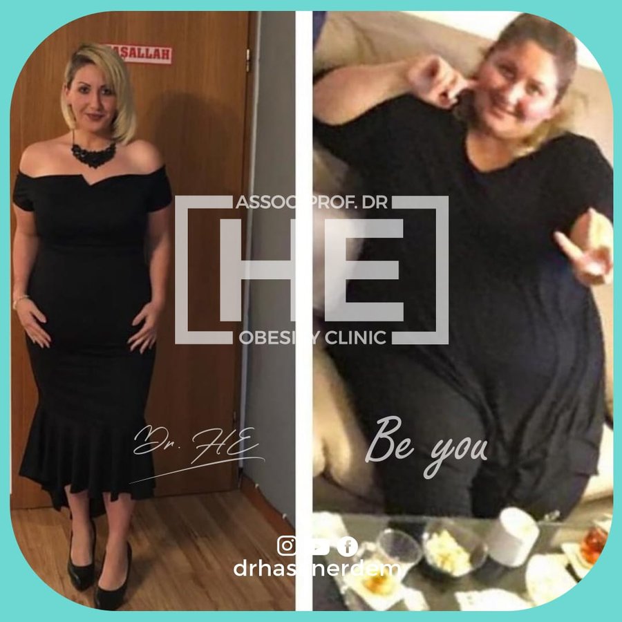 Dr.HE Obesity Clinic - Dr.HE Obesity Clinic